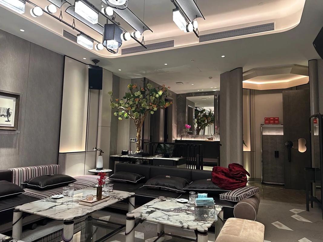 漯河商务ktv推荐商务ktv哪里有-临颍县ktv预订